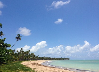 Aldeia Beijupirá